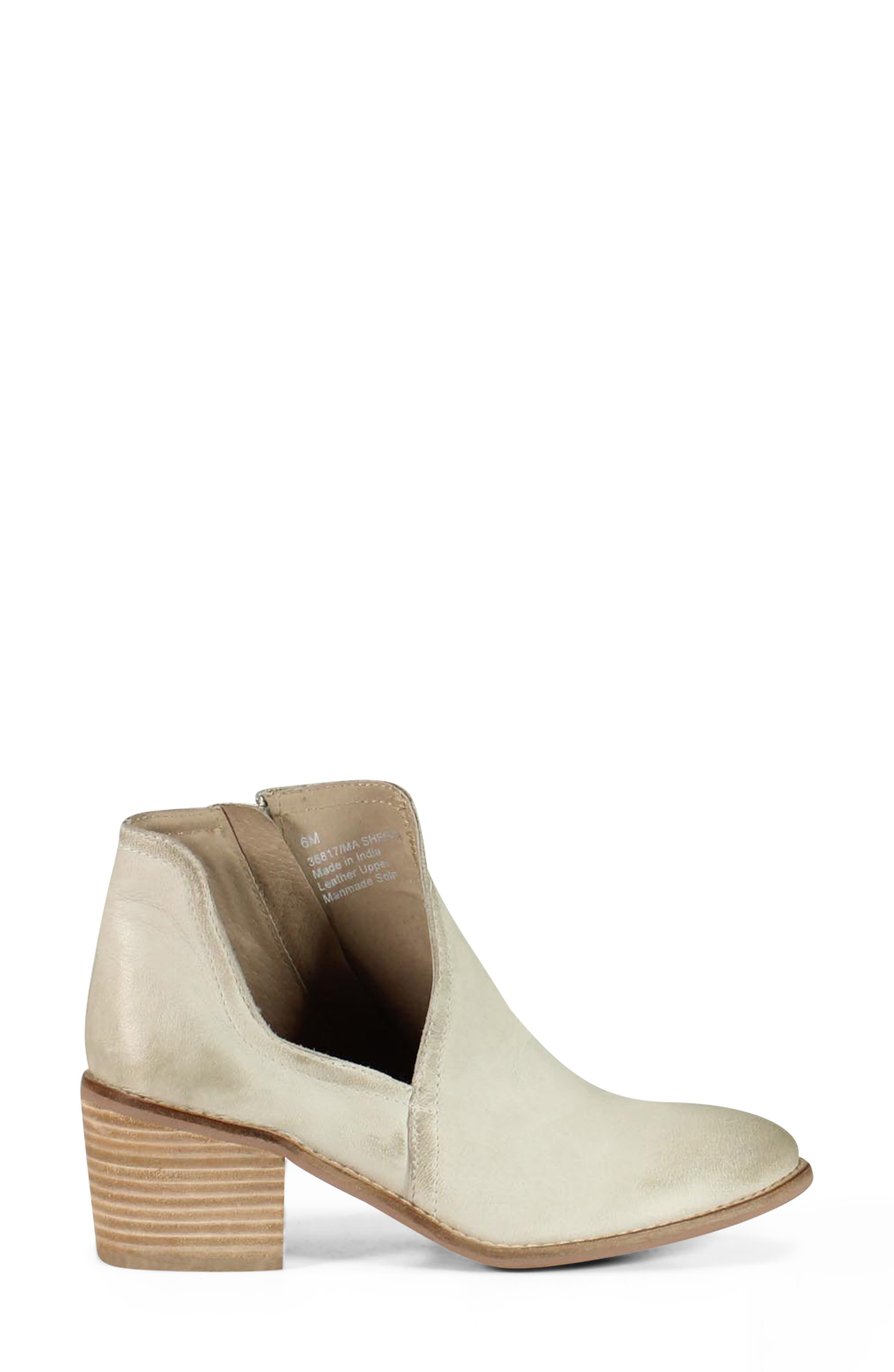 Diba True Ma Sheena Bootie, Alternate, color, 