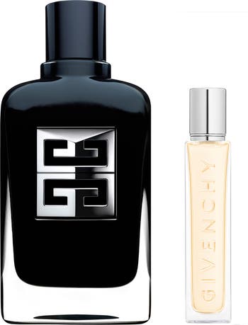 GIVENCHY GENTLEMAN SOCIETY セット Amazon.com : Givenchy Gentlemen Society for Men - 3 Pc Gift