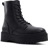 Call It Spring By Aldo Jadyn Platform Combat Boot