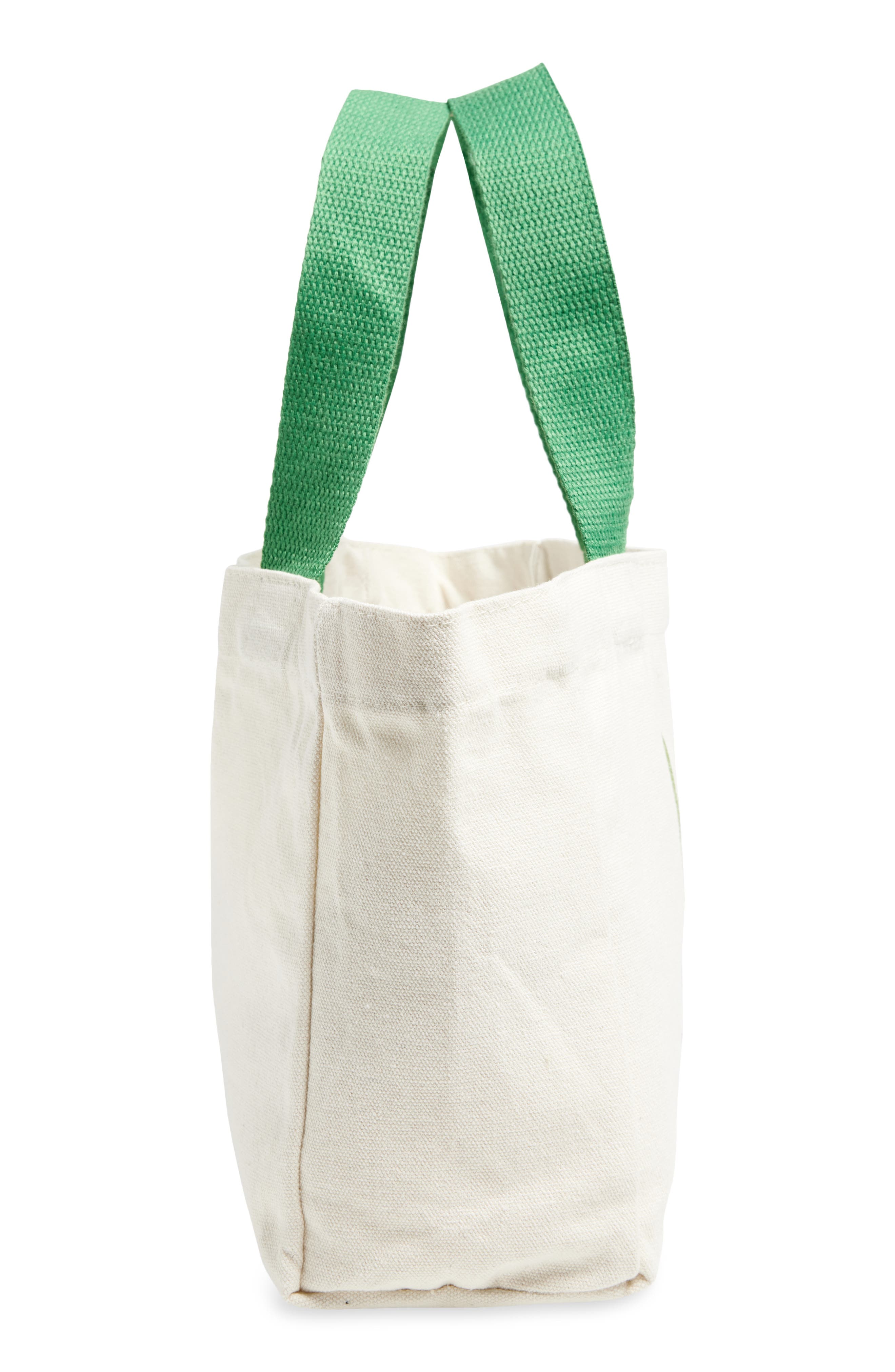 PiccoliNY Mini NY Graphic Tote, Alternate, color, 