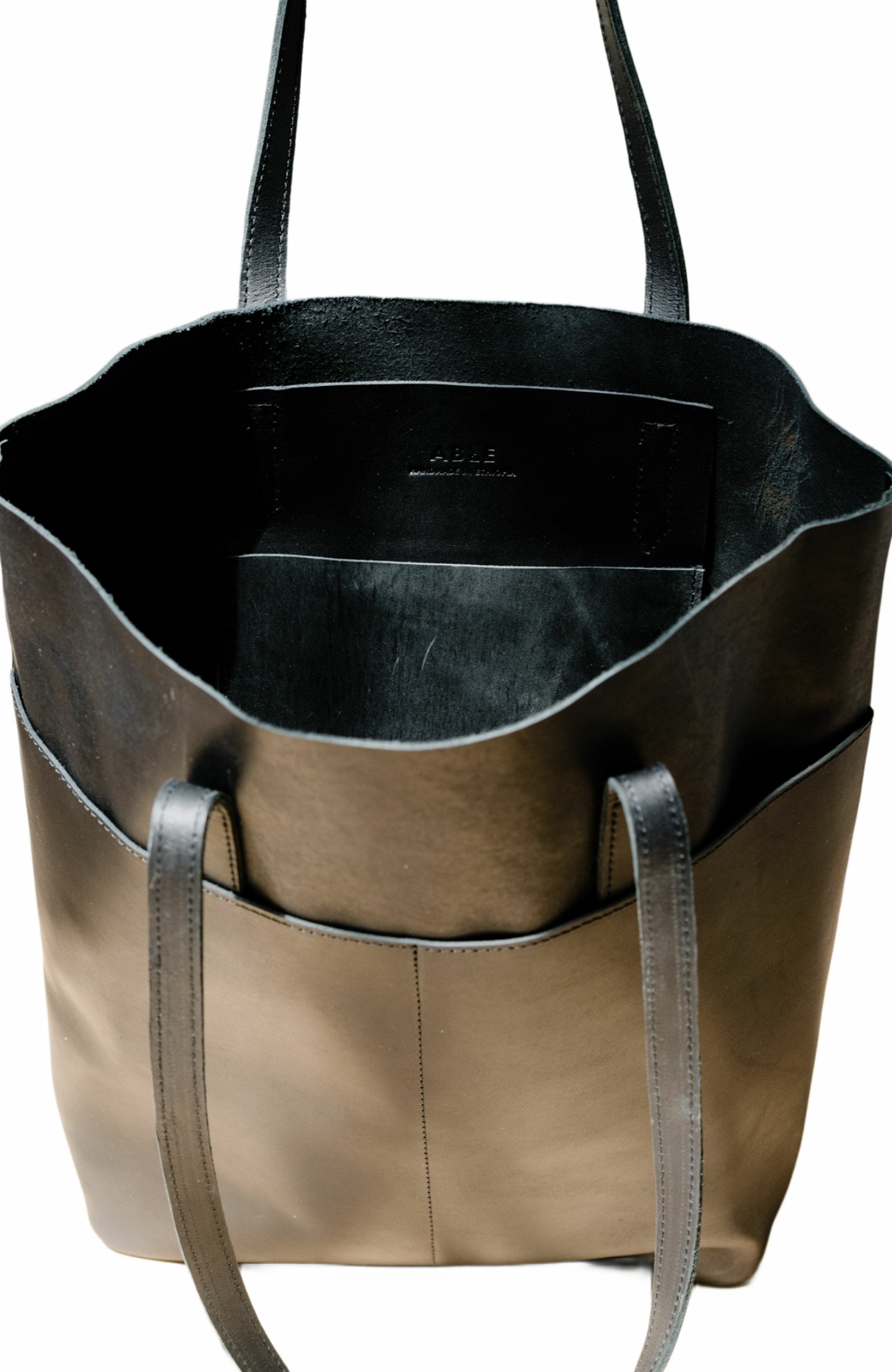 ABLE Selam Tote, Alternate, color, 