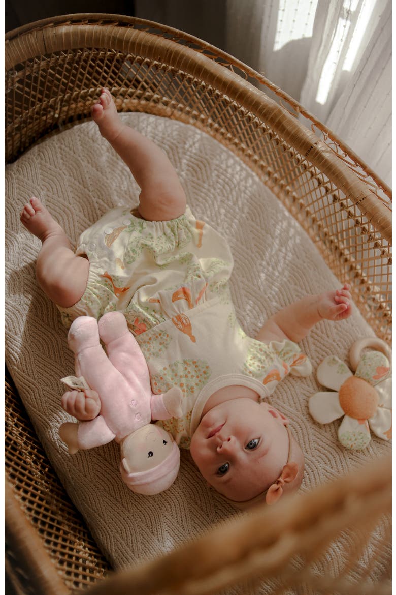 My First Baby Doll, Alternate, color, PINK