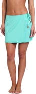 Sunshine 79 Cover-Up Wrap Skirt