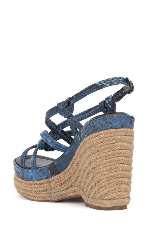 Vince Camuto Delyna Espadrille Wedge Sandal