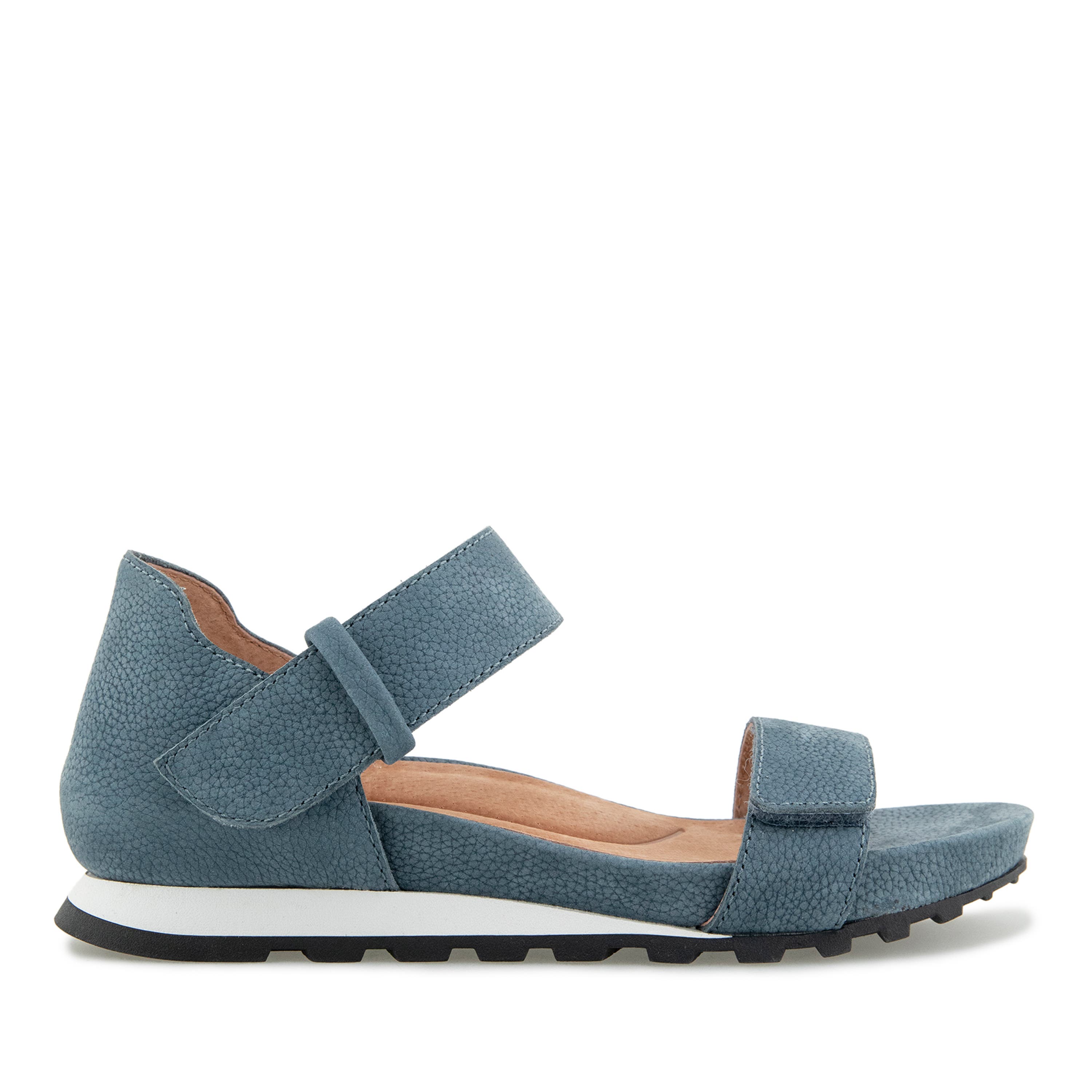 Linda Casual Wedge Sandal - image 4