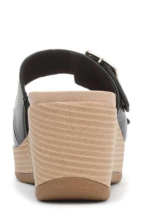 DR. SCHOLL'S DR. SCHOLL'S CALI BREEZE WEDGE SANDAL