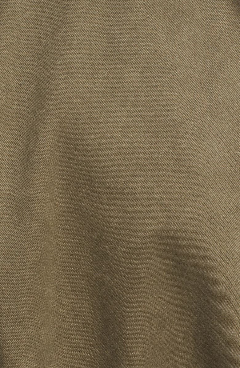 Treasure & Bond Waxed Cotton Field Jacket, Alternate, color, 