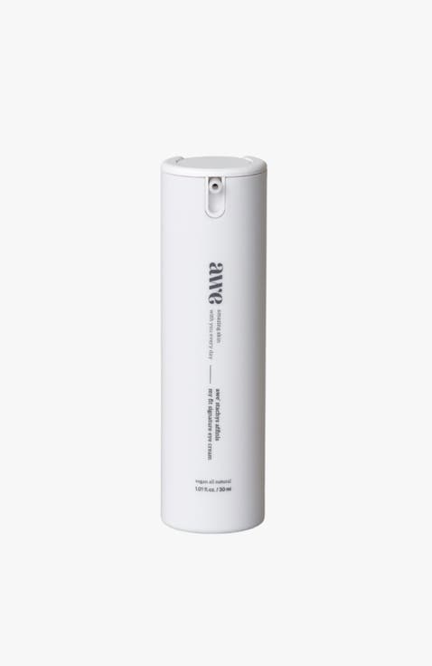 awe' Stachys Affinis My Fit Signature Eye Cream