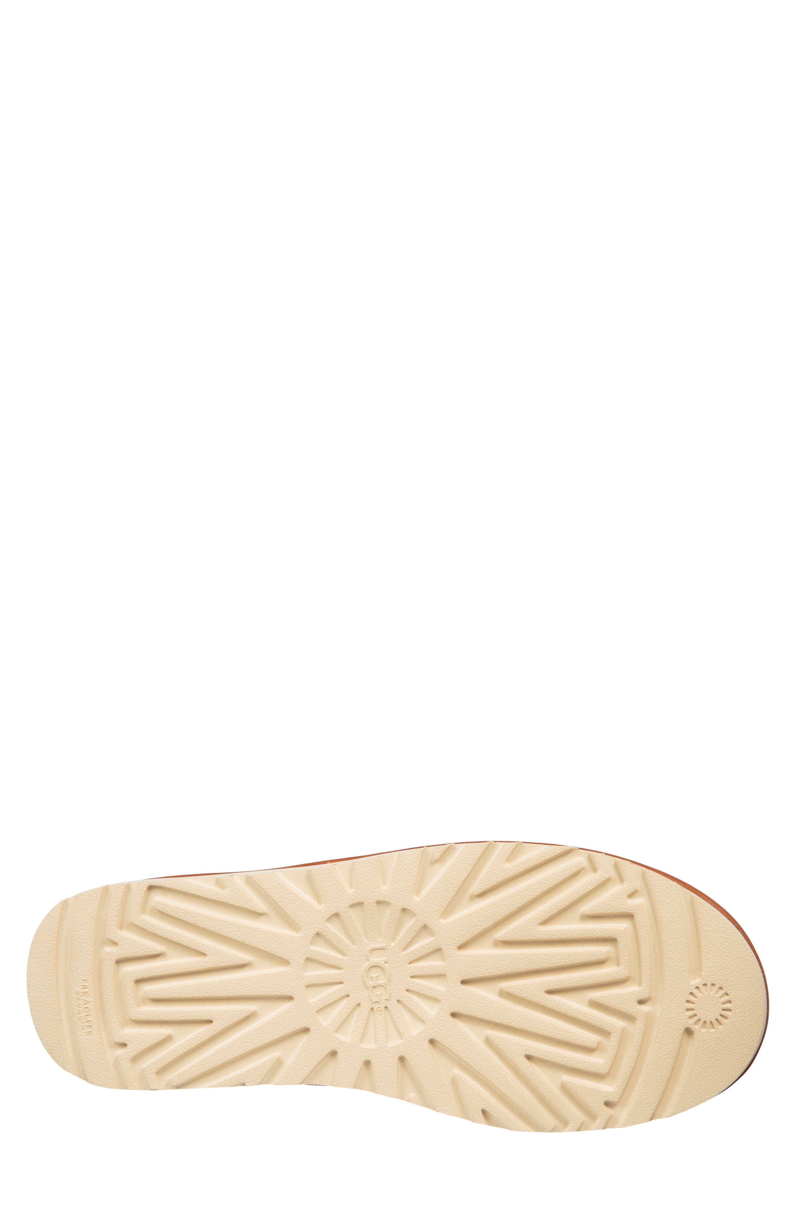 UGG<sup>®</sup> Neumel Pinnacle Chukka Boot, Alternate, color, 