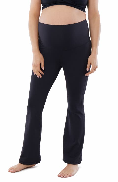 Yoga Maternity Pants