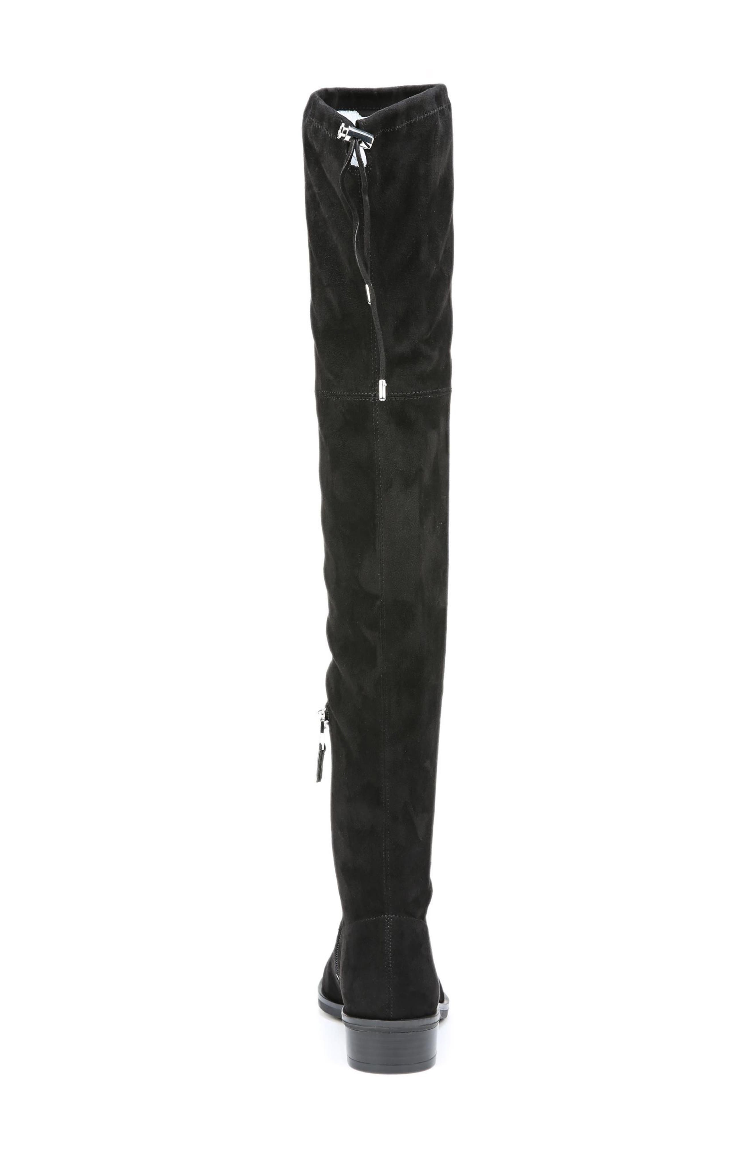 Sam Edelman Paloma Over the Knee Boot, Alternate, color, 