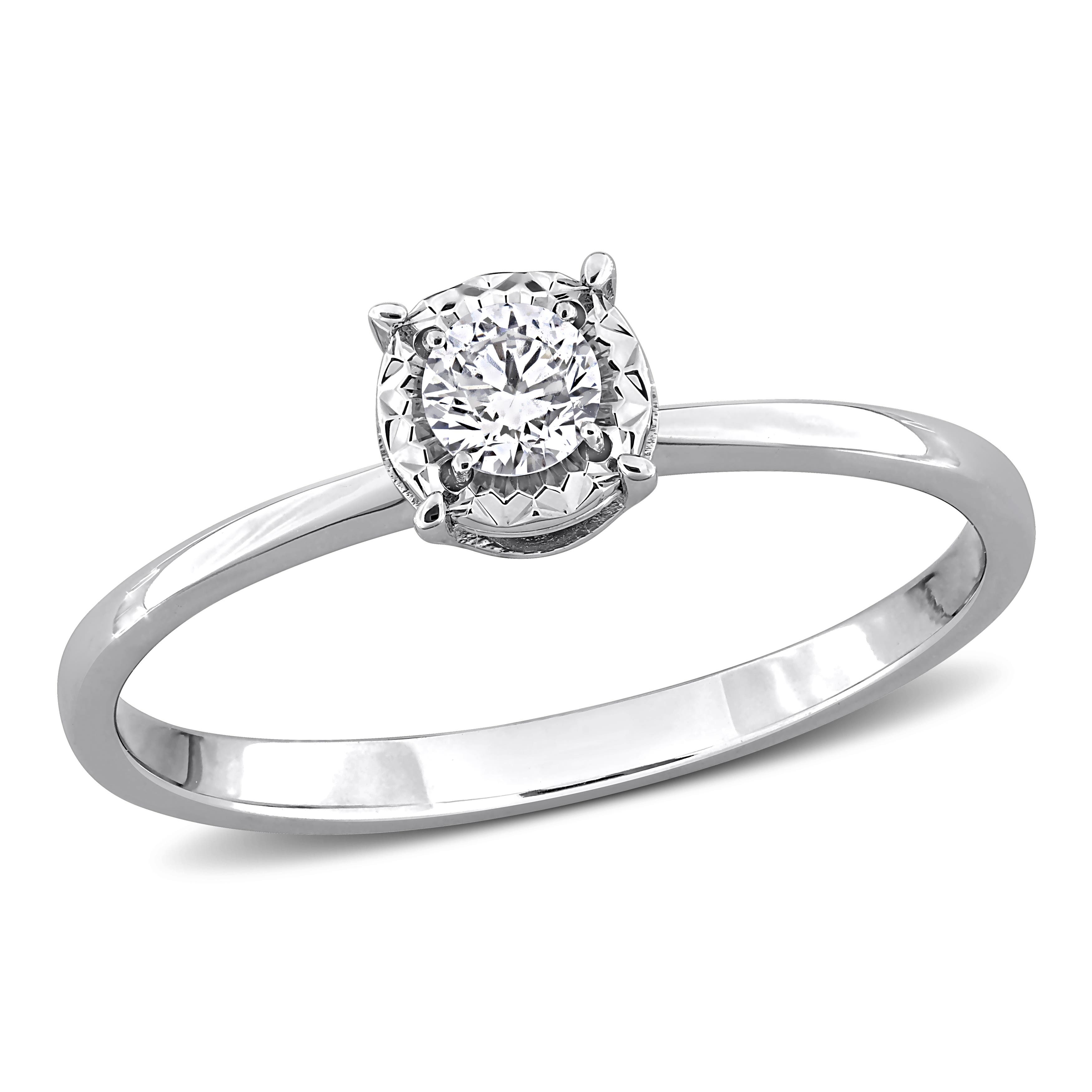 selected White Gold