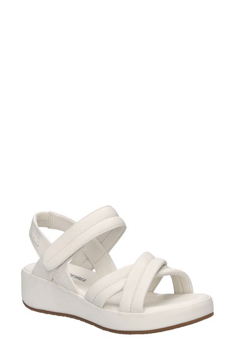 Eve 04 Wedge Sandal (Women)