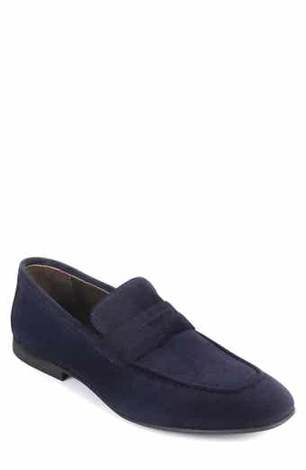 Largo Penny Loafer
