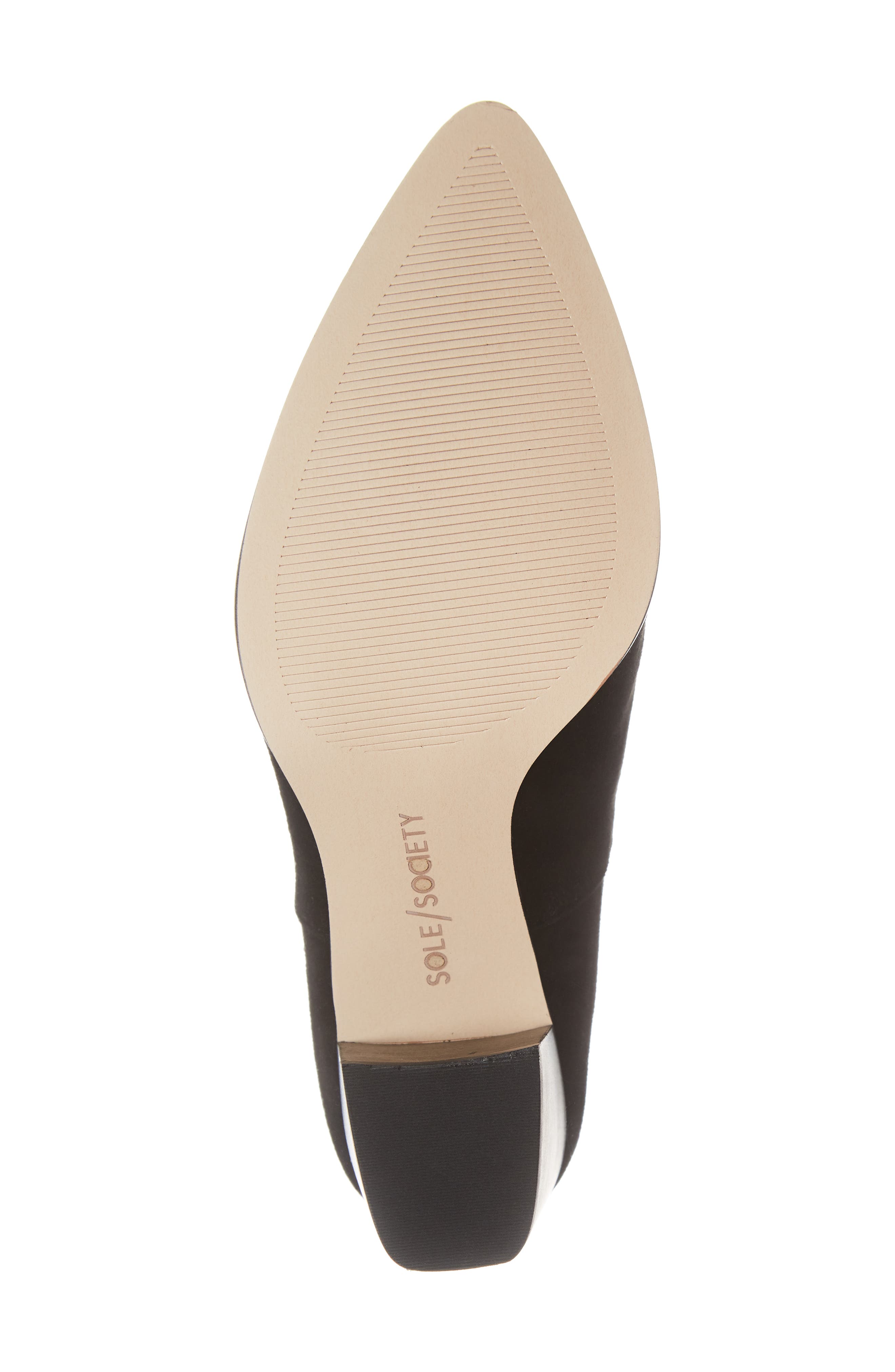 Sole Society Dawnina Bootie, Alternate, color, 