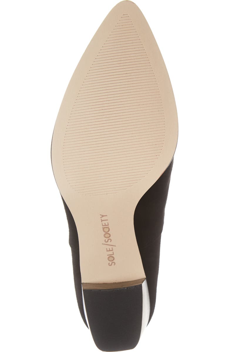 Sole Society Dawnina Bootie, Alternate, color,