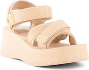 Seychelles Serenade Platform Wedge Sandal