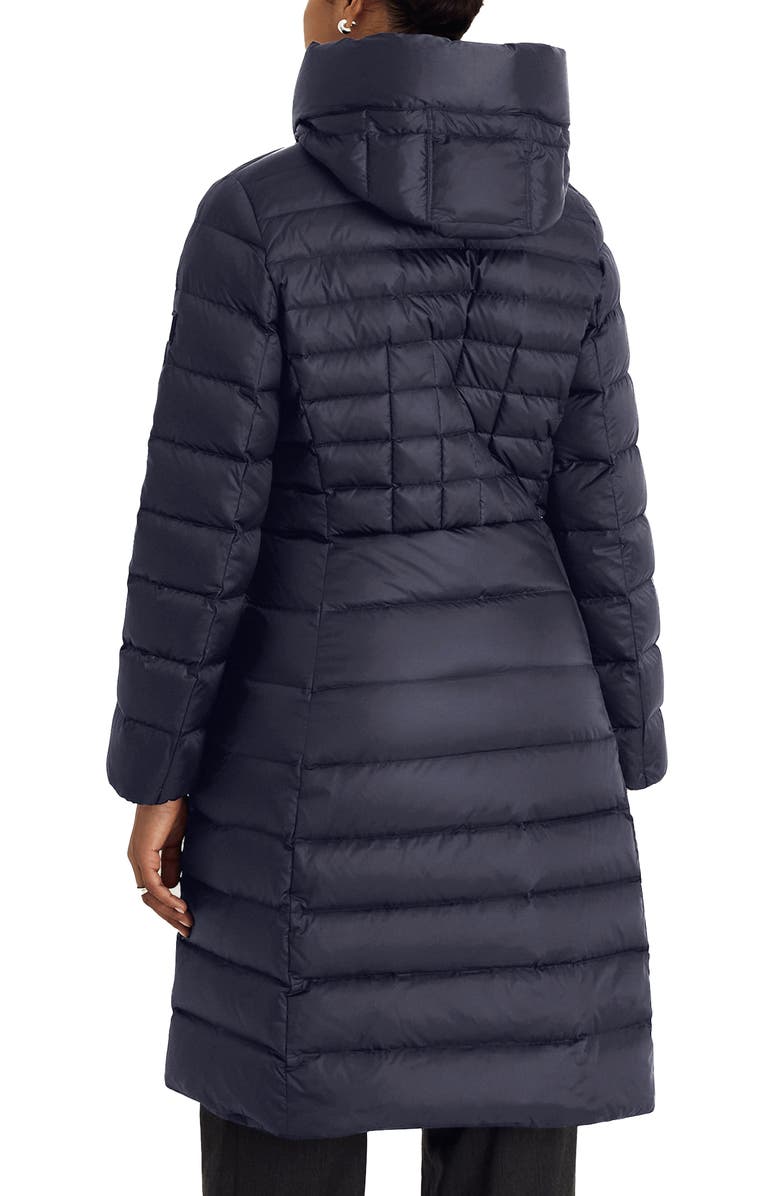 Dawn Levy Angelica Coat, Alternate, color, Abyss