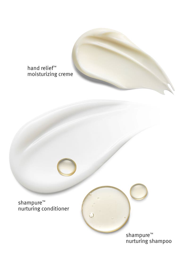 shampure™ Shampoo & Conditioner Set-$62 Value (Nordstrom Exclusive), Alternate, color, NO COLOR