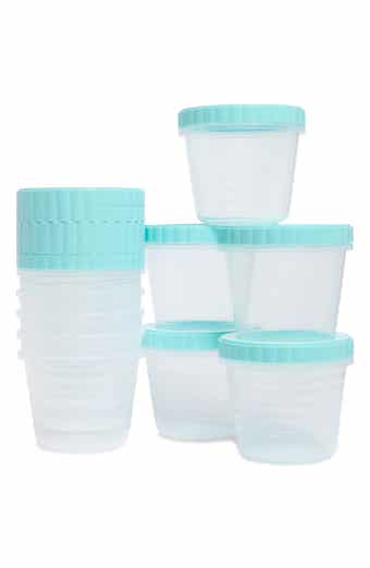 Pack of 10 Organizer Containers