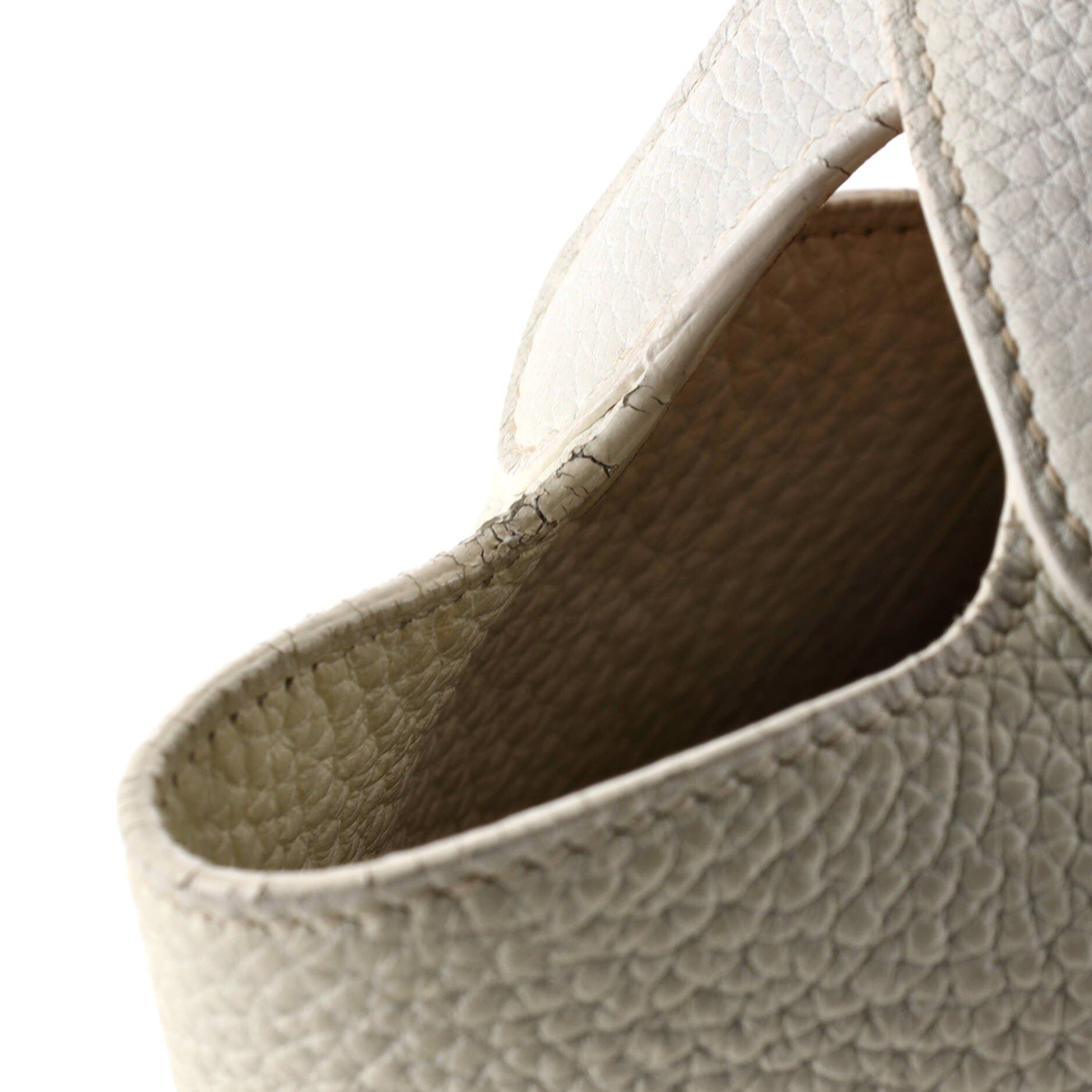 81034712 Picotin Bag Clemence PM, Alternate, color, 
