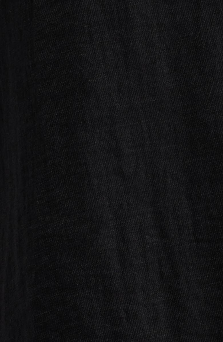 CITY BLUES Boxy Short Sleeve Button-Up Shirt, Alternate, color,