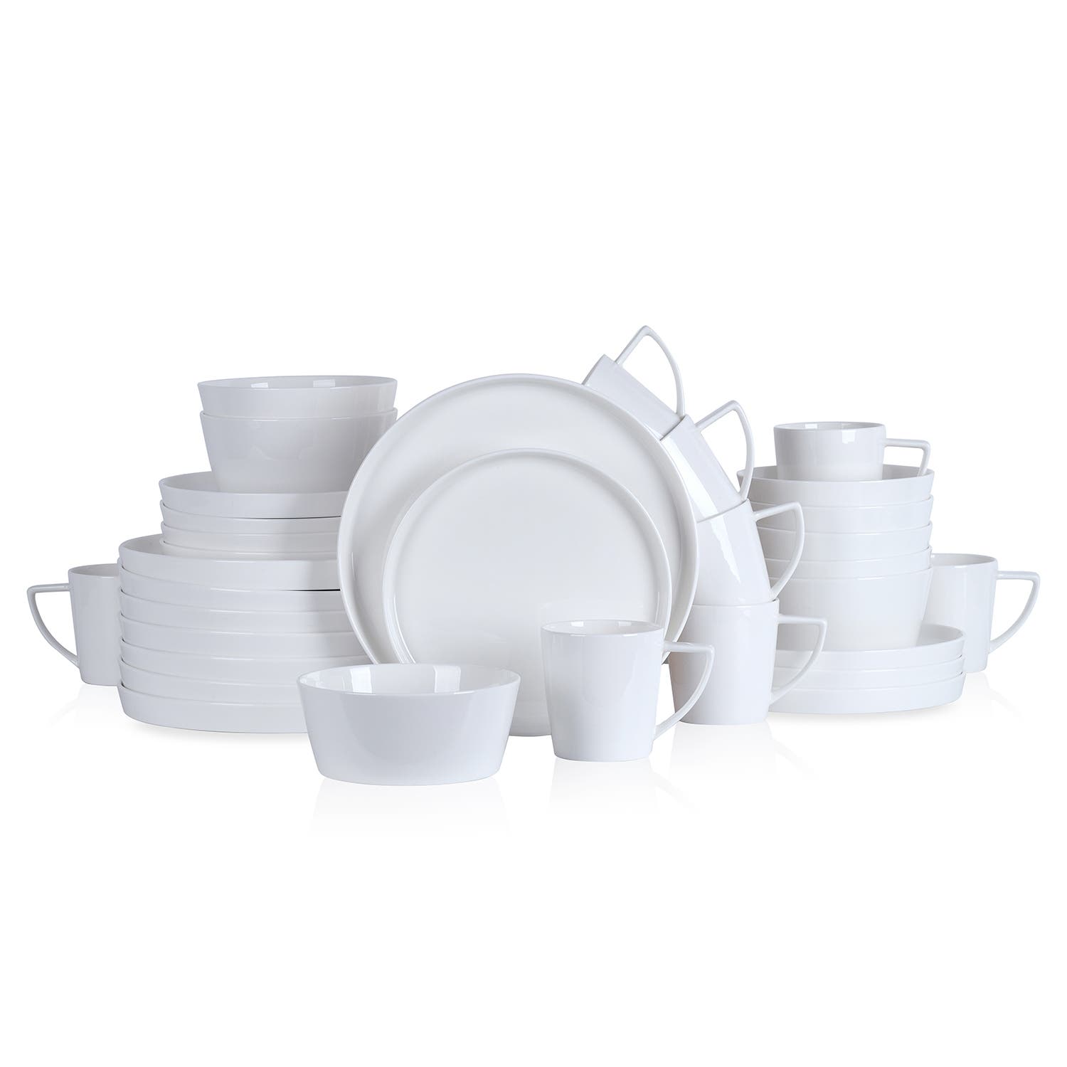 selected White
