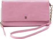 HOBO Rubie Leather Crossbody Bag