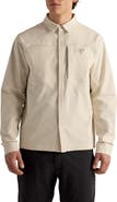 Arc'teryx Cronin Cotton Overshirt