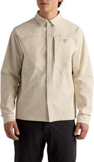 Arc'teryx Cronin Cotton Overshirt