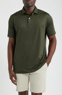 Peter Millar Crown Crafted Empire Performance Polo