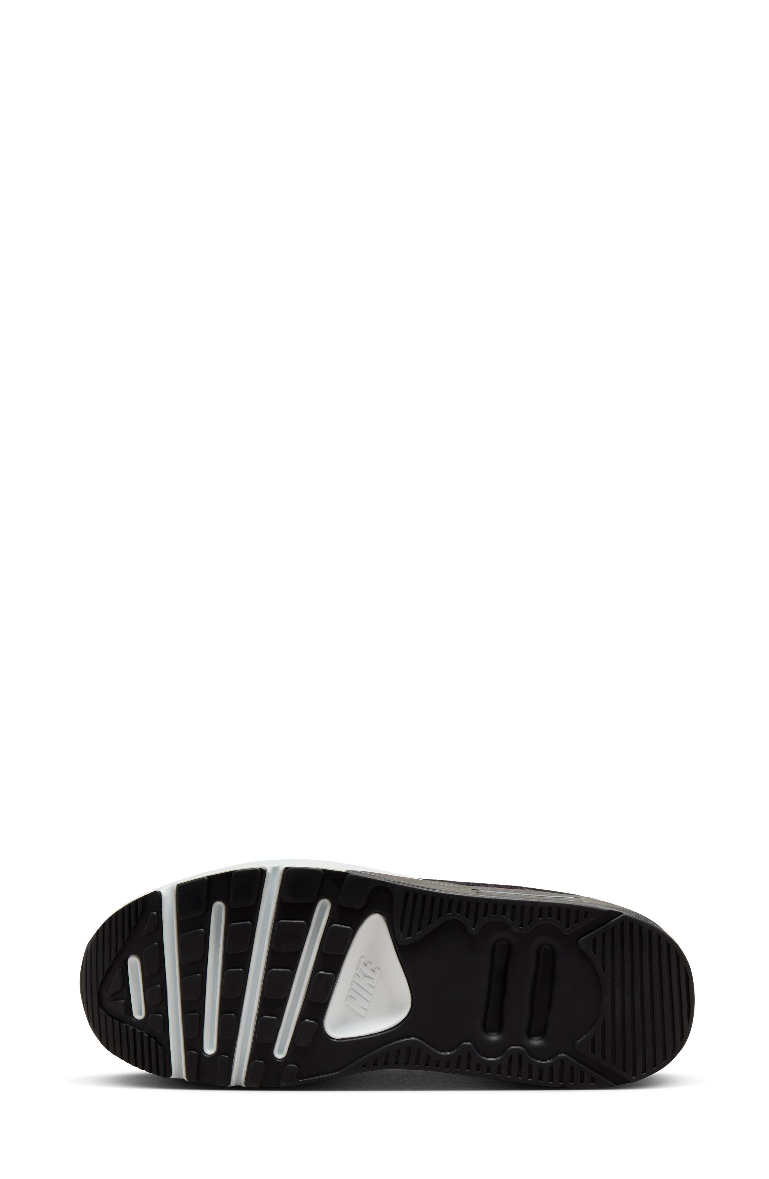 Nike Air Max 90 LV8 Platform Sneaker, Alternate, color, 