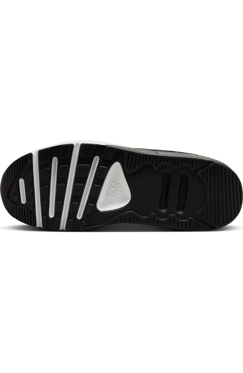 Nike Air Max 90 LV8 Platform Sneaker, Alternate, color,