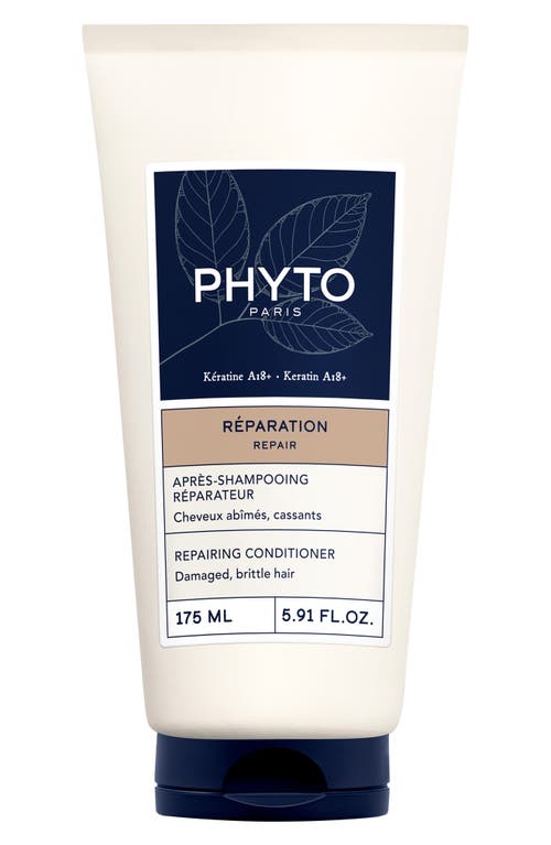 Phyto Repair Repairing Conditioner In Transparent
