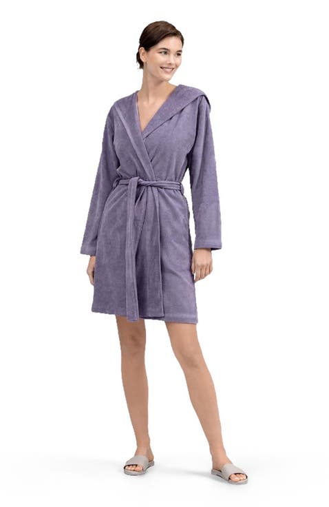 Thalia Women's Robe