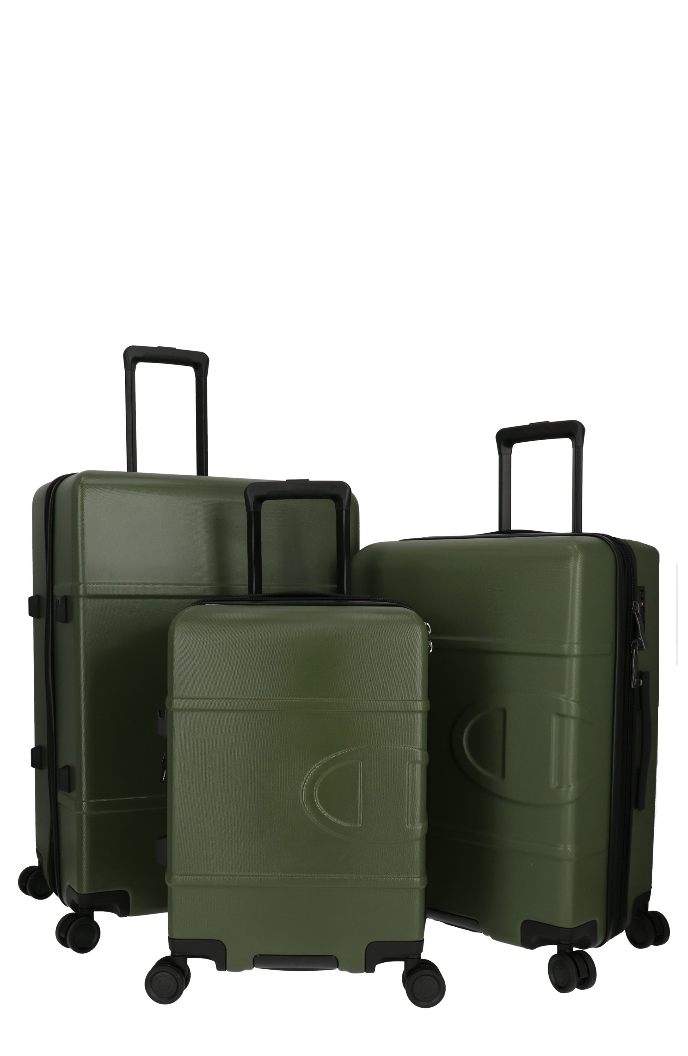 Champion Arean 3-Piece Hardside Luggage Set, Main, color, 