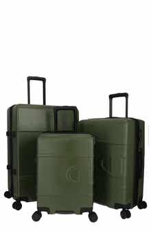 Champion Arean 3-Piece Hardside Luggage Set