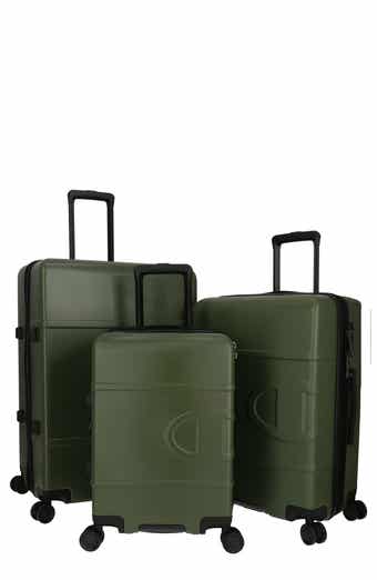 Champion Arean 3-Piece Hardside Luggage Set