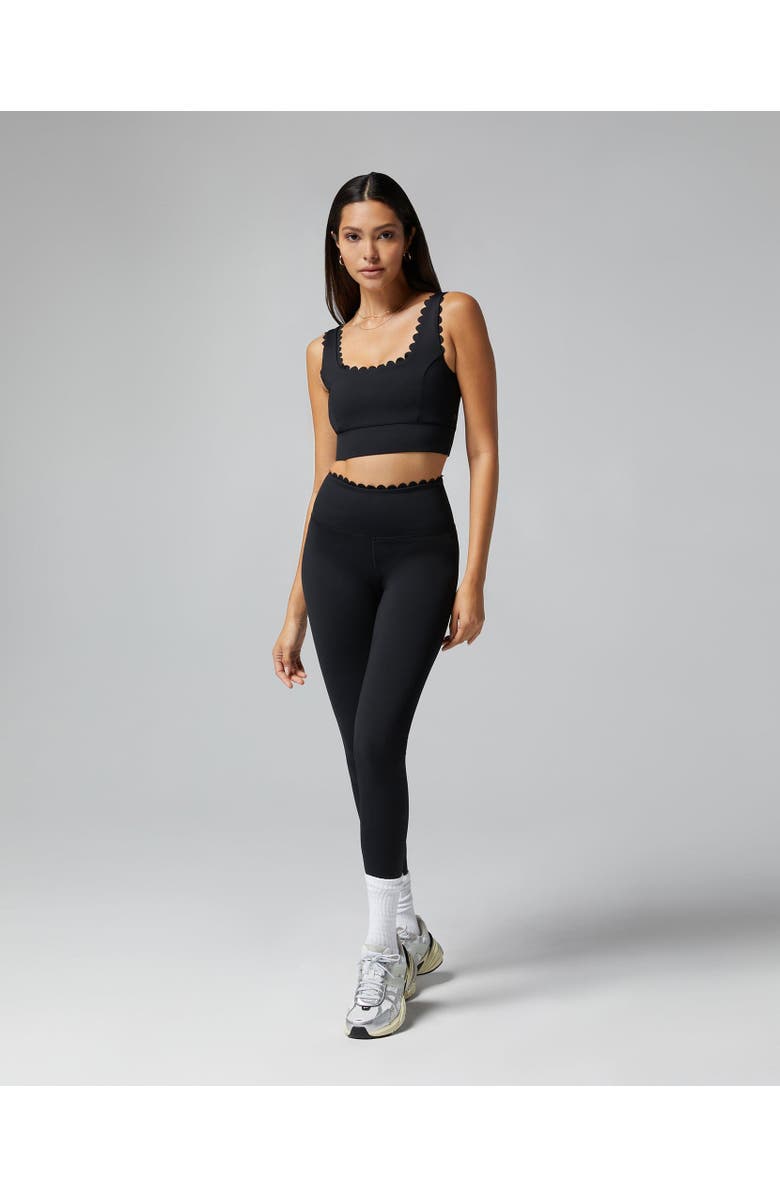 IVL Collective SCALLOP LEGGING, Alternate, color, 