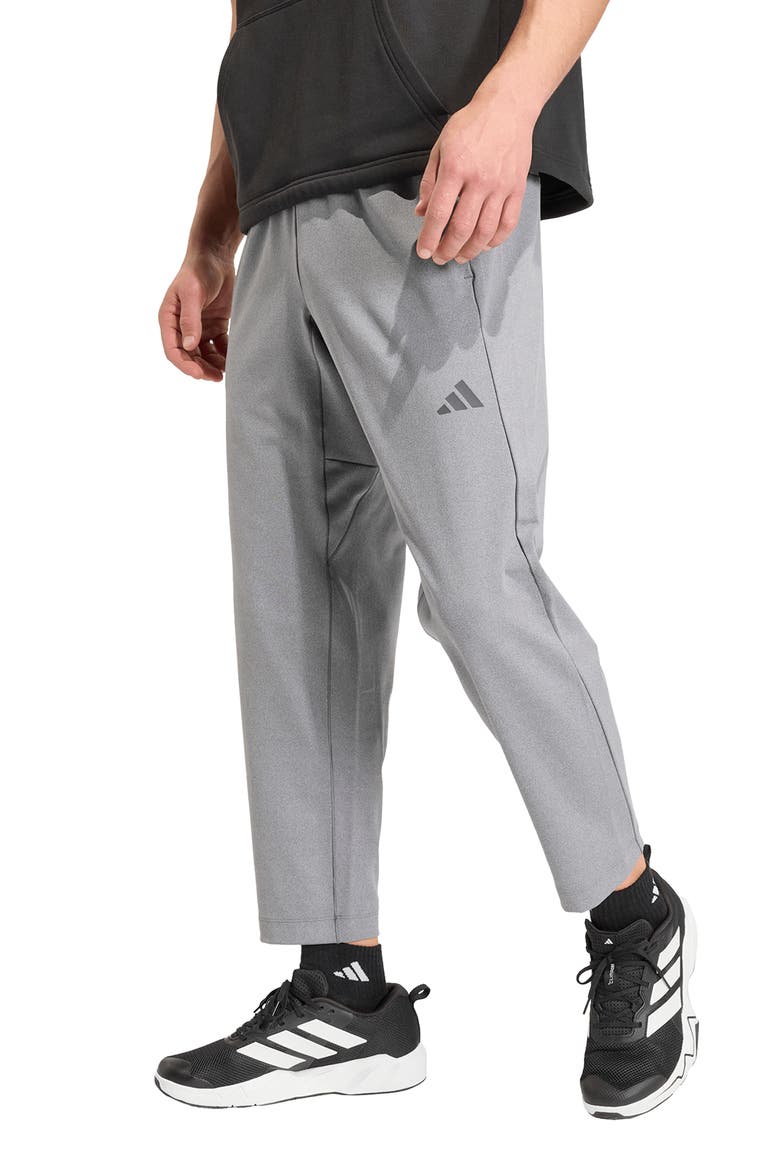 Pure Motion Activewear Pants, Main, color, GREY