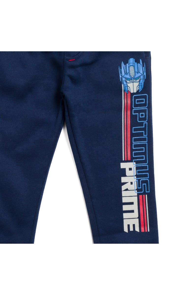 Transformers 2-Pack Pants, Alternate, color, Multicolor
