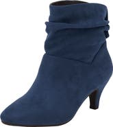 Comfortview The Kourt Bootie