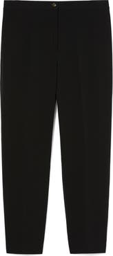 Marina Rinaldi Ravel Cigarette Pants