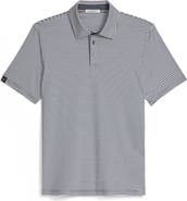 ASHWORTH GOLF Fairway Polo