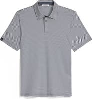 ASHWORTH GOLF Fairway Polo