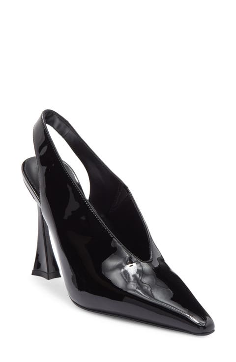 Alimony Slingback Pump (Women)