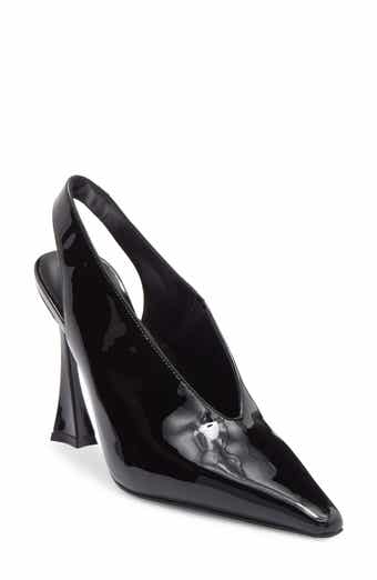 Jeffrey Campbell Alimony Slingback Pump