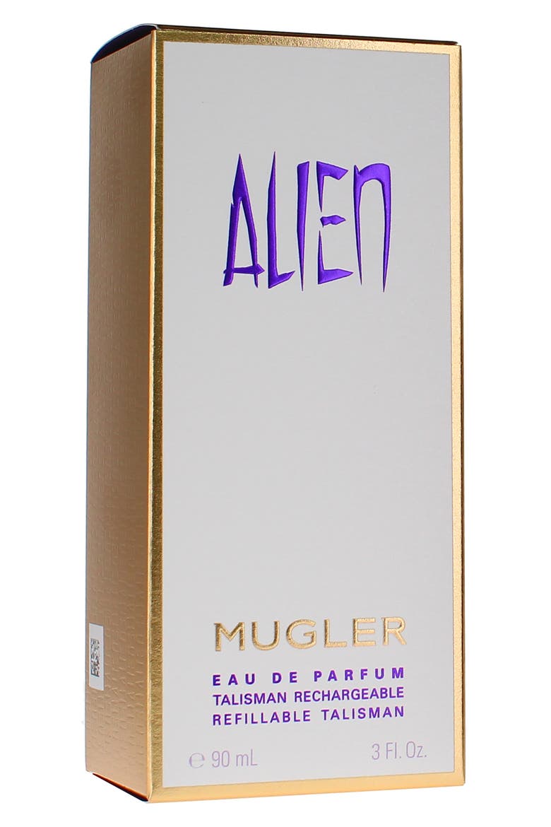 Alien Refillable Eau de Parfum, Alternate, color, NO COLOR