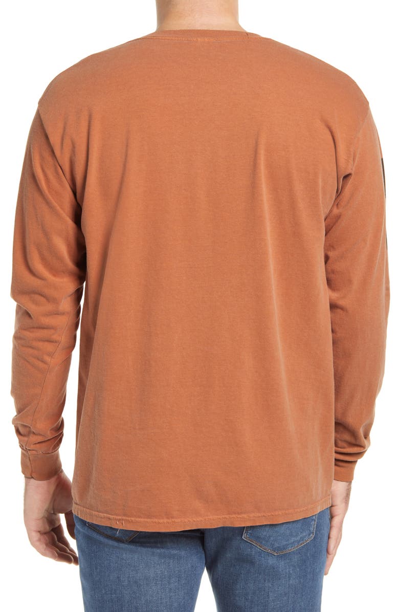 Parks Project National Parks of Texas Long Sleeve Graphic Tee, Alternate, color,