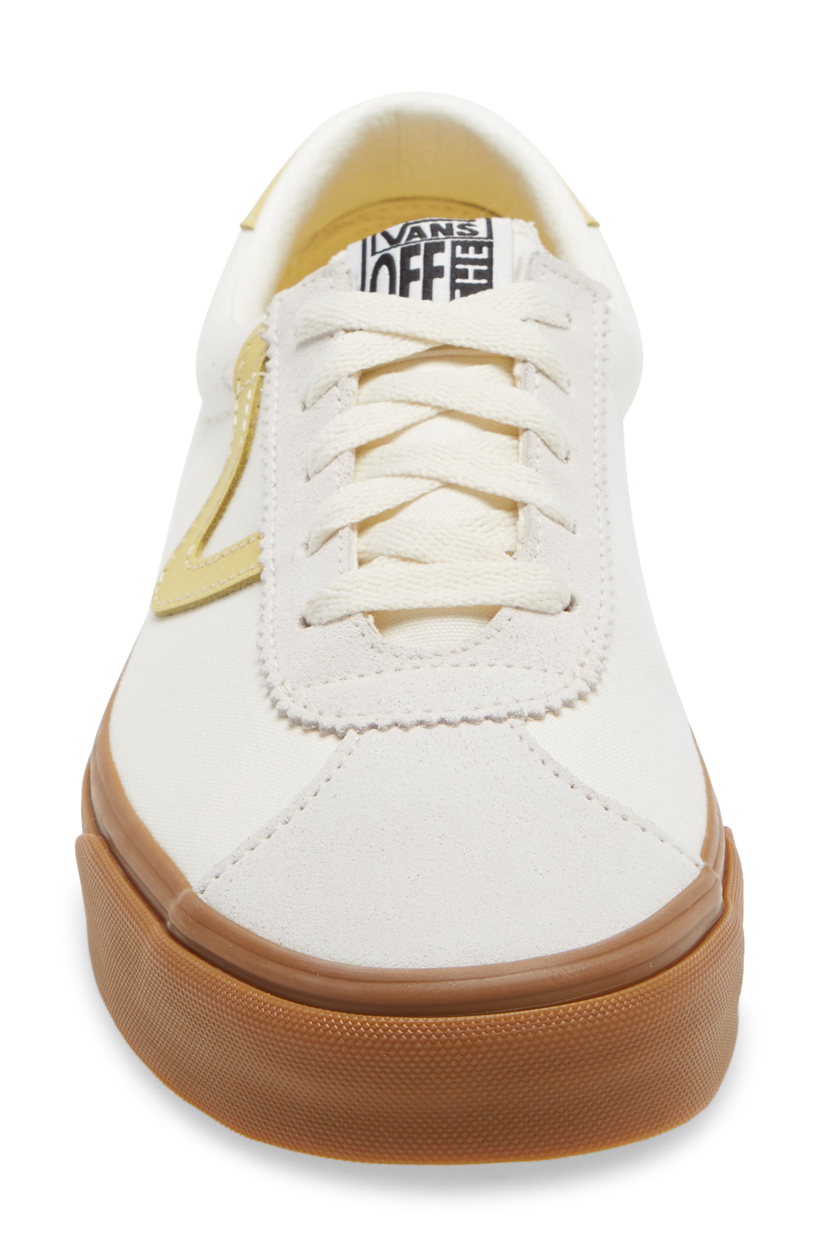 Vans Sport Low Top Sneaker, Alternate, color, 